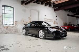 Image 5/13 de Porsche 911 GT3 (2004)
