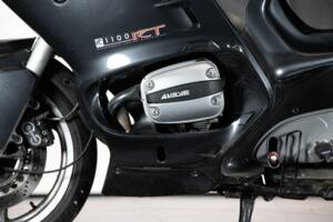 Image 18/50 de BMW R 1100 RT (1998)