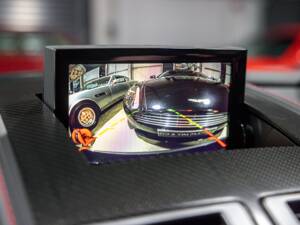 Afbeelding 64/69 van Aston Martin DBS (2012)