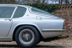 Image 42/50 of Maserati Mistral 4000 (1966)