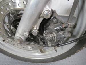 Immagine 31/40 di Honda CB 250 (1997)