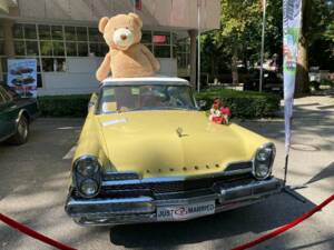 Bild 2/15 von Lincoln Premiere Sedan (1957)
