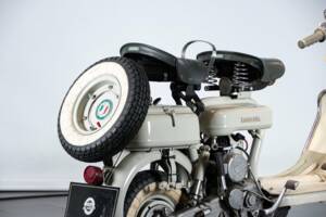Image 23/50 of Innocenti DUMMY (1956)