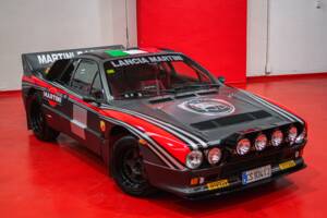 Immagine 62/100 di Lancia Beta Montecarlo (1981)