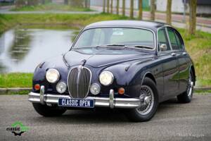 Image 17/42 of Jaguar Mk II 3.8 (1963)