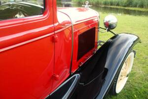 Image 21/65 de Ford Model A (1930)