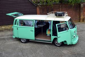 Bild 22/50 von Volkswagen T2 Brasil Camper (1978)