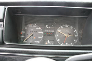 Imagen 5/8 de Volkswagen Golf Mk II GTD 1.6 (1984)