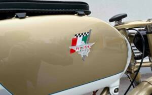 Immagine 41/58 di Rumi Junior Gentleman 125 (1962)
