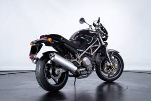 Afbeelding 6/11 van Ducati DUMMY (2003)