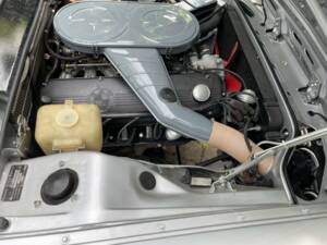 Bild 20/22 von BMW 3,0 S (1972)