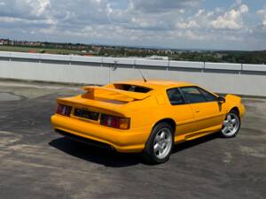 Immagine 6/13 di Lotus Esprit S4 (1994)