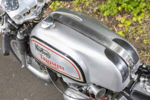 Image 19/33 of Norton Dominator Slimline TT (1969)