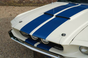 Bild 44/50 von Ford Shelby GT 500 (1967)