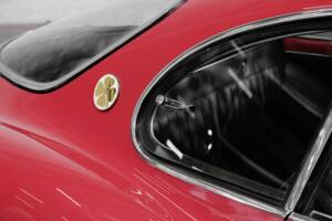 Image 38/50 of Alfa Romeo Giulietta SS (1960)