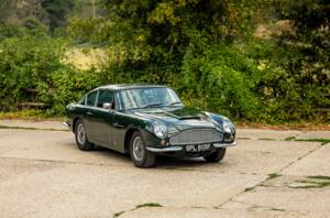 Bild 16/50 von Aston Martin DB 6 Vantage (1967)