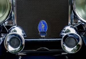 Bild 21/50 von Invicta 4,5 Liter S-Type Low Chassis (1933)