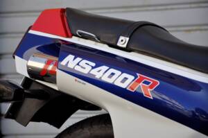 Immagine 5/8 di Honda DUMMY (1984)