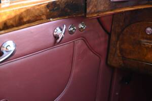 Imagen 50/50 de Rolls-Royce Silver Cloud I (1956)