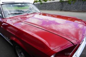 Image 32/66 de Ford Mustang 200 (1967)