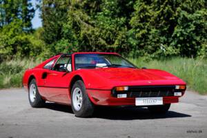 Bild 4/37 von Ferrari 308 GTS (1978)