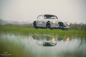 Bild 14/32 von Aston Martin DB 2&#x2F;4 Mk I (1953)
