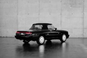 Bild 13/48 von Alfa Romeo 2.0 Spider (1993)