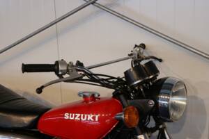 Immagine 10/23 di Suzuki TS 250 (1900)