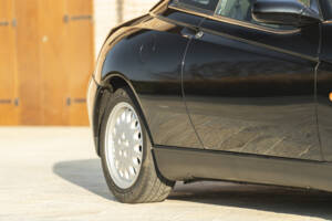 Immagine 12/34 di Alfa Romeo GTV 2.0 V6 Turbo (1996)