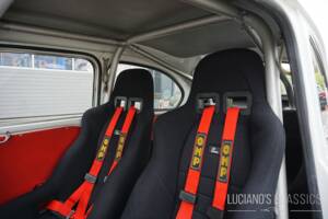Bild 36/54 von Abarth Fiat 850 TC (1964)