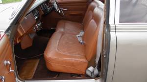 Bild 23/49 von Daimler V8-250 (1968)