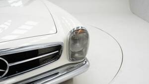 Image 11/15 of Mercedes-Benz 280 SL (1969)