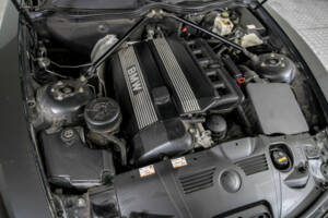 Bild 35/50 von BMW Z4 2.5i (2003)