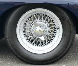 Image 12/50 de Jaguar Type E 3.8 (1962)