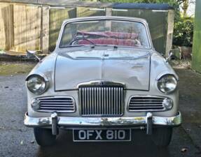 Imagen 3/50 de Sunbeam Rapier Mk IIIA (1963)