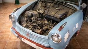 Bild 9/19 von Lloyd LP 600 (1957)