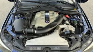 Immagine 53/62 di ALPINA B5 (2007)
