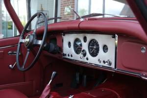 Afbeelding 28/50 van Jaguar XK 150 3.4 S OTS (1958)