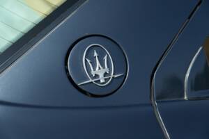 Bild 9/48 von Maserati Quattroporte 2.0 (1995)