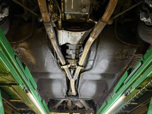 Image 27/28 of Rover 3500 S (1974)