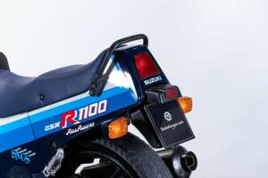 Bild 22/50 von Suzuki GSX-R 1100 (1986)