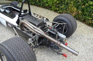 Image 10/12 of McLaren M4A Formula 2 (1968)