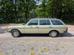 Bild 3/35 von Mercedes-Benz 300 TD Turbodiesel (1985)