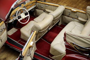 Image 13/23 of Mercedes-Benz 300 d Cabriolet D (1960)