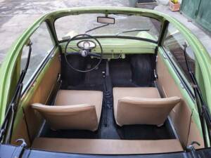 Image 38/58 of Autobianchi Bianchina Trasformabile (1961)