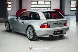 Bild 9/24 von BMW Z3 Coupé 3.0 (2002)