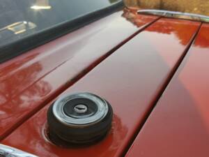 Bild 39/39 von SEAT 850 Sport Spider (1969)
