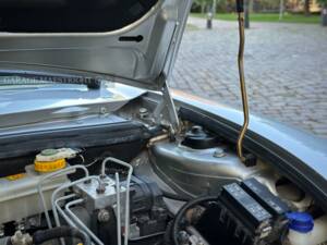 Imagen 22/84 de FIAT Barchetta 1.8 16V (1998)
