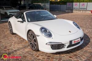 Bild 7/35 von Porsche 911 Carrera (2013)