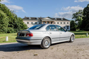 Image 10/31 of BMW 528i (1996)